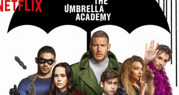 The Umbrella Academy 2. Sezon Tanıtımı