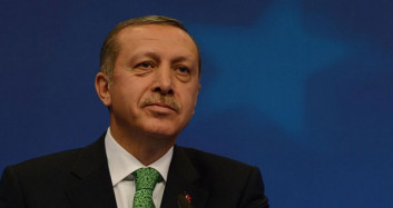 Cumhurbaşkanı Erdoğan: ÖSO, Kuvayi Milliye Güçleri Gibi Sivil Oluşumdur