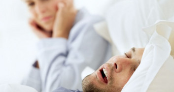 Uyku Apnesinin Sebep Olduğu Büyük Riskler!