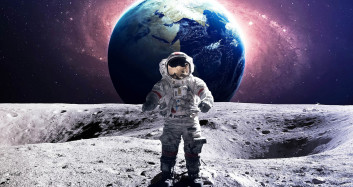 Uzayın büyüleyici serüveni: İnsanoğlunun 67 yıllık macerası!