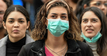Uzmanlar Türkiye’de Yayılan Mutasyonlu Virüse Karşı Uyardı