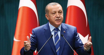 Cumhurbaşkanı Erdoğan 11 Maddede Seçim Manifestosunu Açıkladı