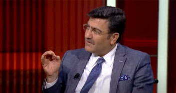 Yaşar Hacısalihoğlu: HDP Yönetimine Taşıyıcı Annelik Yapmayın!
