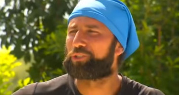 Survivor Yasin'in Hayali