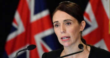 Yeni Zelanda Başbakanı Ardern: Coronavirüsü Yendik