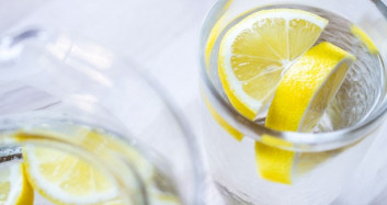 Limonlu Su İçmenin Faydaları Nedir?