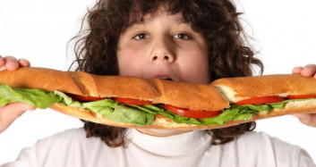 Çocuklarda Obezite Nedenleri 