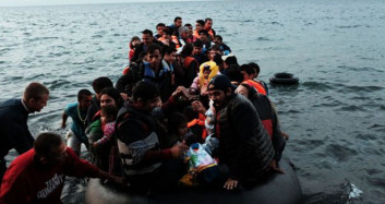 Yunanistan'ın Mültecilere Yaptığı Zulüm Kayıt Altına Alındı