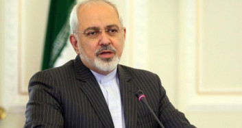 İran Dışişleri Bakanı Zarif: ABD'nin Saldırısı Savaş Nedeni