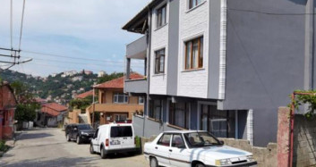 Zonguldak'ta Kayınpeder Dehşeti: Geline 6 El Ateş Açtı!