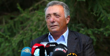 Beşiktaş Başkanı Ahmet Nur Çebi'den Gedson Fernandes Transferi Açıklaması
