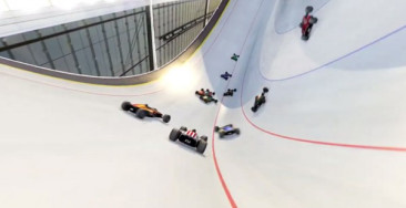 Yeni Trackmania Oyununun Fragmanı Yayınlandı