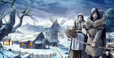 Zamanda yolculuğa hazırlanın: Medieval Dynasty İle Orta Çağ Macerası oyununun püf noktaları belli oldu