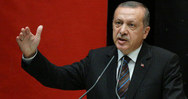 Cumhurbaşkanı Recep Tayyip Erdoğan AK Partili Belediye Başkanlarıyla Buluştu