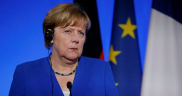 AP'den Merkel'e 'Türkiye'ye Denizaltı Satışlarını Durdurun' Çağrısı