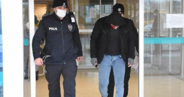 Sivas'ta İntihar Etmek İsteyen Vatandaşa Para Cezası!