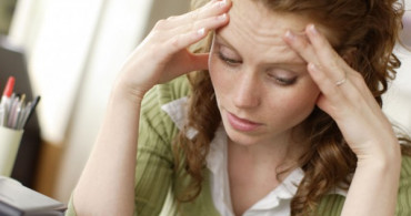 Stresin Yol Açtığı Hastalıklar