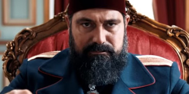 Payitaht Abdülhamid Fragman - 92. Bölüm - 2. Fragman