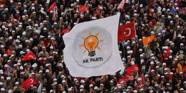 AK Parti’den başarılarla dolu özel klip: Ruhumuzda var gençlik ateşi hey gidi olmuşuz 22