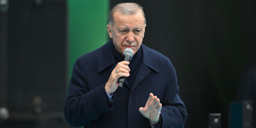 Cumhurbaşkanı Erdoğan’dan Murat Kurum açıklaması: “İstanbul’u kazanmak Murat kardeşimize çık yakışır”