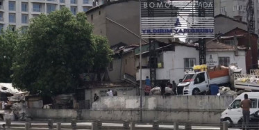 İstanbul’da Sokak Kavgasının Sonu Kanlı Bitti