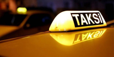 İstanbul’da taksimetre açmadan yolcu taşıyan taksiciye fena ceza kesildi!