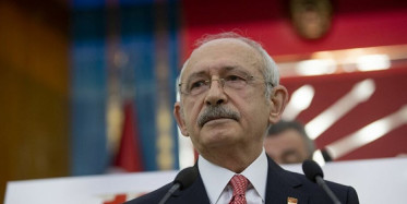 Kemal Kılıçdaroğlu Kanal İstanbul'a Destek Verenleri Açıkça Tehdit Etti!