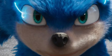 Sonic The Hedgehog 1. Fragman Yayınlandı