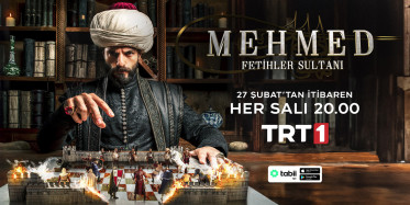 Mehmed: Fetihler  Sultanı 7.Bölüm fragmanı: Devletin kaderini değiştirecek kritik karar!