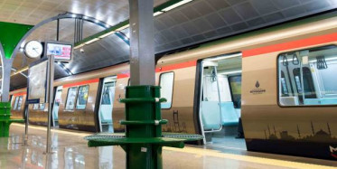 Gayrettepe İstanbul Havalimanı Metro Hattının Açılış Tarihi Açıklandı