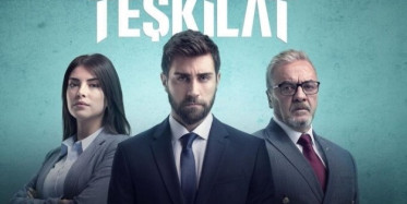 Teşkilat 2. Bölüm Fragmanı