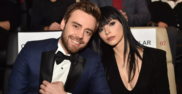 Murat Dalkılıç Eski Eşi Merve Boluğur'un Yaptığı Harekete Yanıt Verdi!